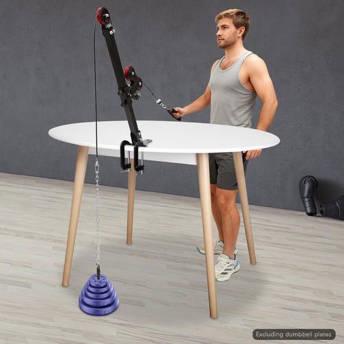 Arm wrestling training - arm,